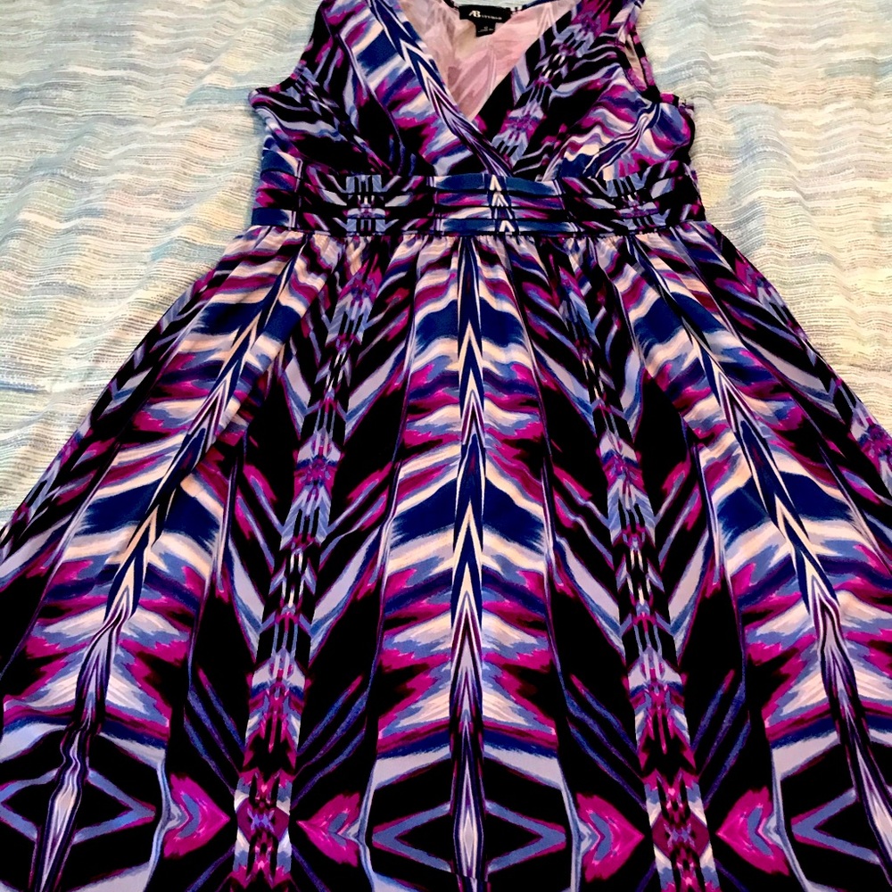 EUC Ladies Dress